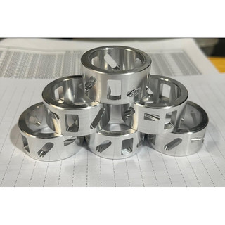 Khâu nồi Exciter côn tự động CNC