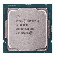 Bộ vi xử lý CPU Intel Core i5-10400F - Socket Intel LGA1200 2.9GHz upto 4.3GHz 6 nhân 12 luồng, 12MB Cache, 65W BH 36TH | BigBuy360 - bigbuy360.vn