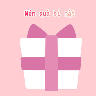 Món quà bí mật tặng kèm đơn