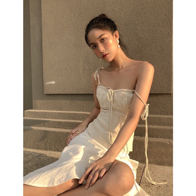 Thanh lý áo the country boutiques