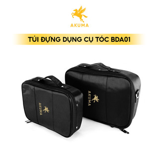 Túi đựng dụng cụ, đồ nghề tóc akuma bda02 - nhỏ gọn, tiện lợi, đa năng