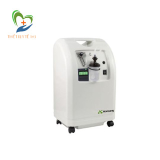 [ HOT ] Máy tạo oxy y tế 5L KONSUNG hàng chính hãng bảo hành 12 tháng