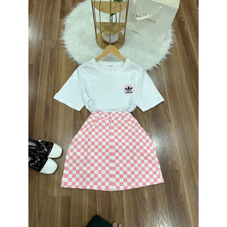 Set mix hàng QC sale
