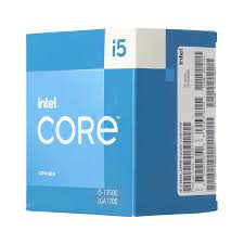 Bộ vi xử lý CPU Intel Core i5-13500 BOX nhập khẩu (Up to 4.80GHz, 14 Nhân 20 Luồng, 24M Cache, Socket LGA1700) BH 36TH | BigBuy360 - bigbuy360.vn