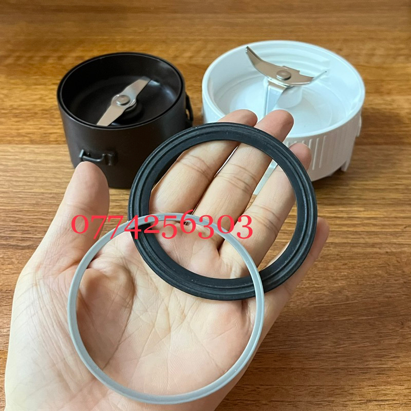 Gioăng cao su máy xay sinh tố Panasonic 151SG1,M176P,MX-GX1561,MX-EX1561,MX-GX5351,MX-GX1581,MX-M300,MX-V310
