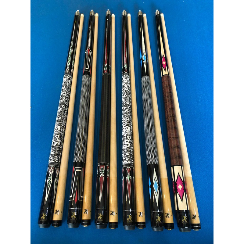 Gậy adam mẫu mới chơi bida lỗ