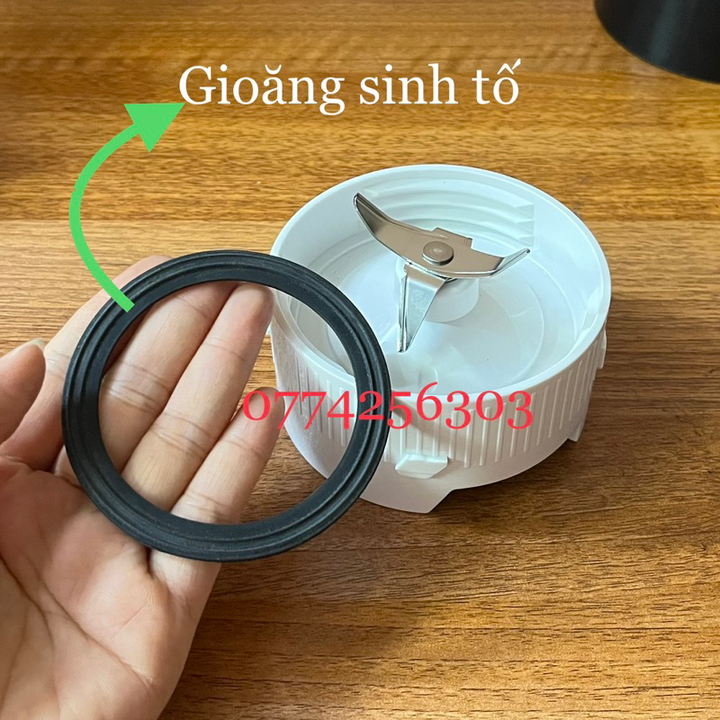 Gioăng cao su máy xay sinh tố Panasonic 151SG1,M176P,MX-GX1561,MX-EX1561,MX-GX5351,MX-GX1581,MX-M300,MX-V310