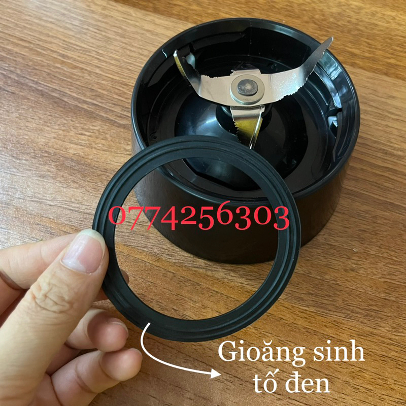 Gioăng cao su máy xay sinh tố Panasonic 151SG1,M176P,MX-GX1561,MX-EX1561,MX-GX5351,MX-GX1581,MX-M300,MX-V310