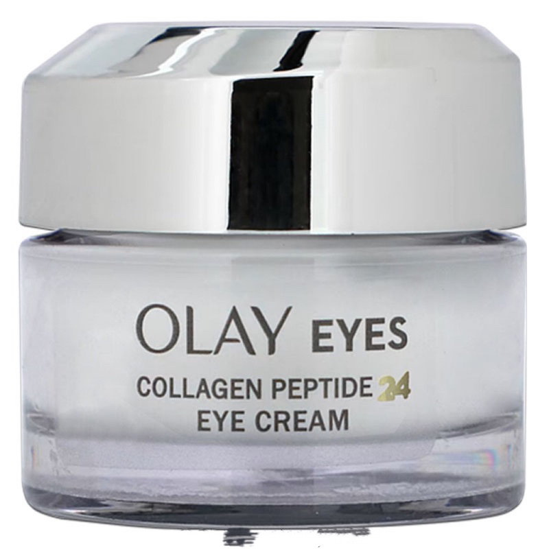 Kem dưỡng mắt OLAY EYES Collagen Peptide 24 Eye Cream