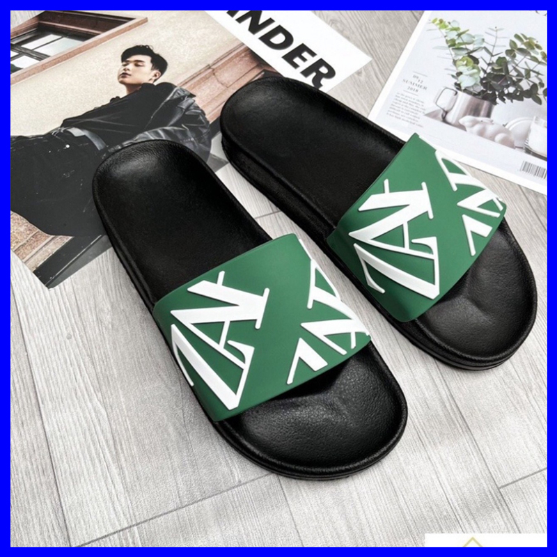 Dép nam Nữ quai ngang thời trang, Dép Z A R A phong cách Siêu Bền & Rẻ - tuandiep01.store