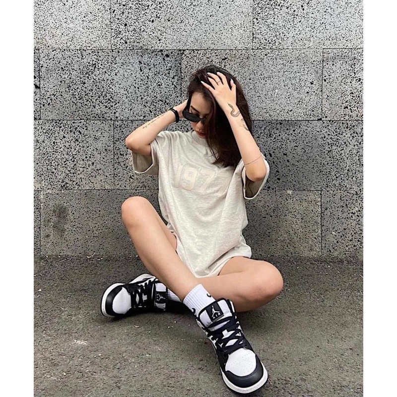 Áo thun Essentials 1977 hàng cao cấp loại 1 full bao bì tag & mác