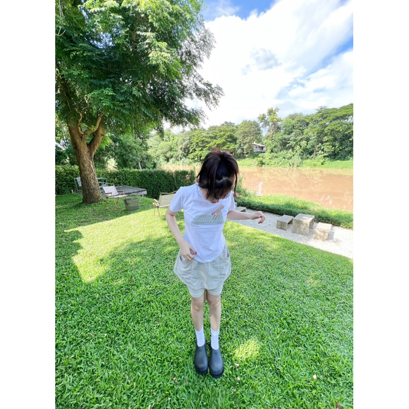 váy quần COMFY SKORT