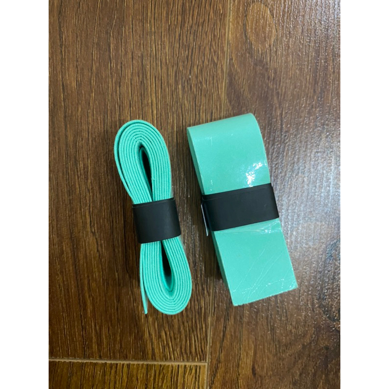 Quấn cán dẹt Xịn siêu dẻo, bám dính khá, êm