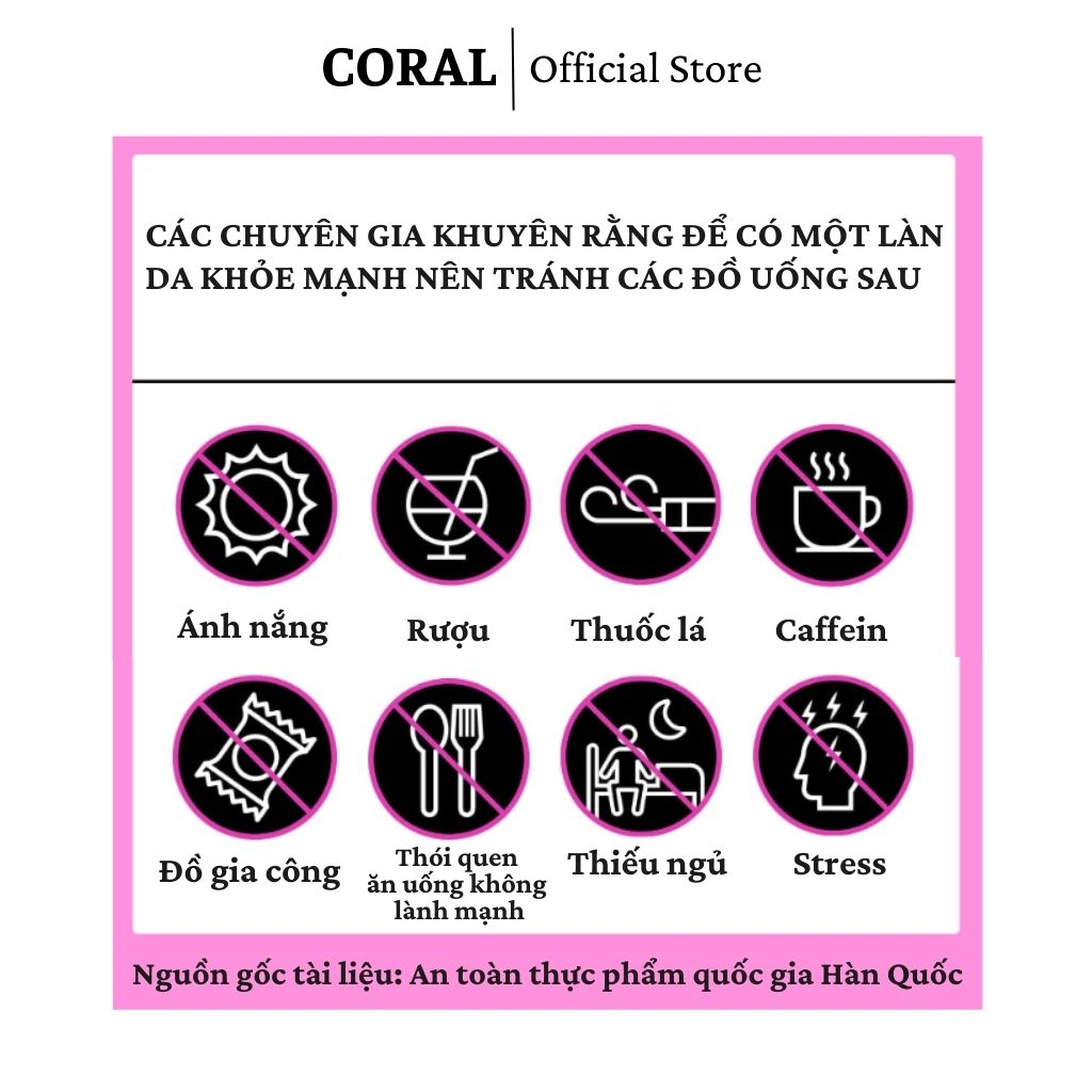 Renew Collagen Wellit  Booster Ample Hàm Lượng Cao 15000mg Trẻ Hóa Tái Tạo Da Trắng Da 14 chai x50ml