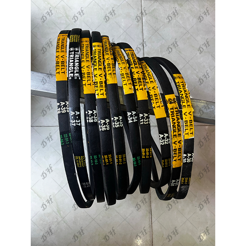 Dây Curoa -TRIANGLE-A-30-39