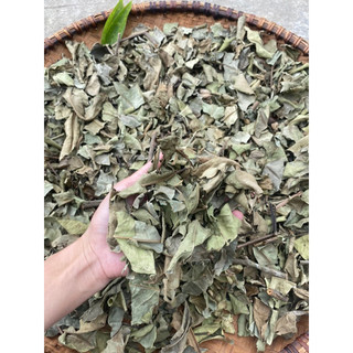 500g. lá vối khô đẹp thơm