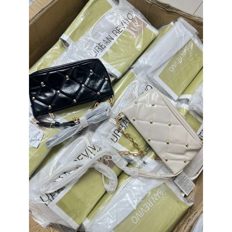 Túi urban revivo đeo chéo nữ