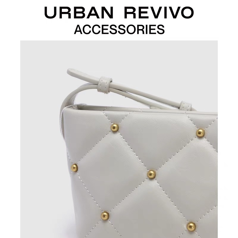 Túi urban revivo đeo chéo nữ