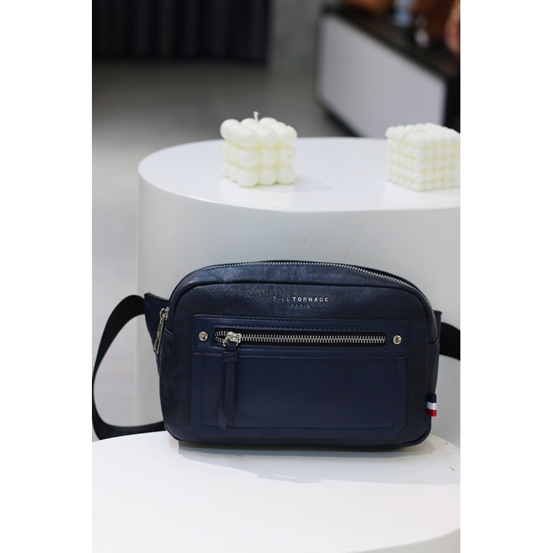 Túi bill đeo chéo xuất pháp