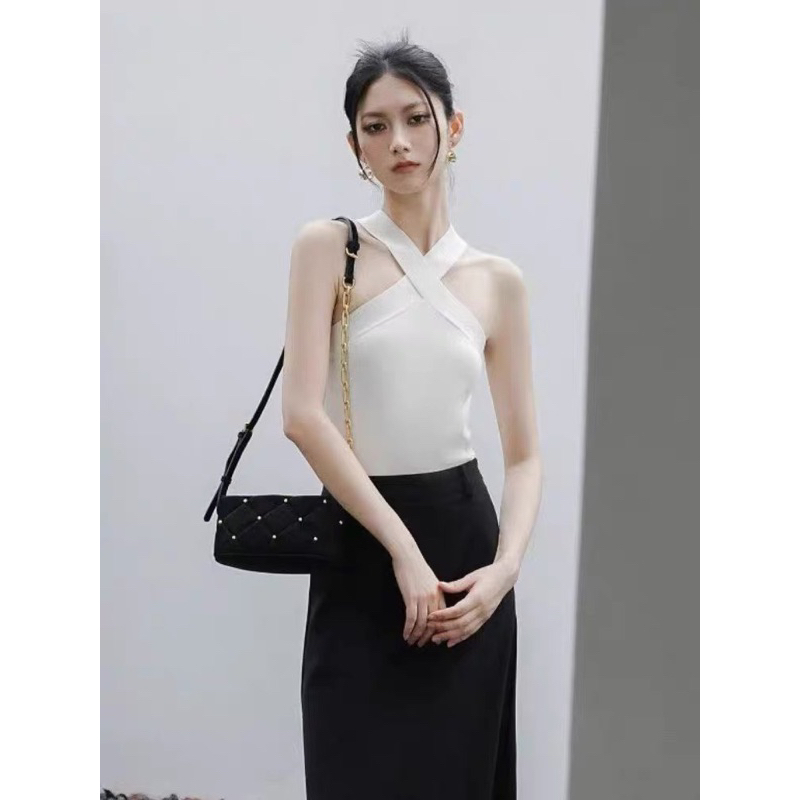 Túi urban revivo đeo chéo nữ