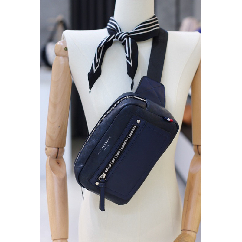 Túi bill đeo chéo xuất pháp