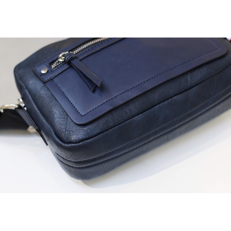 Túi bill đeo chéo xuất pháp