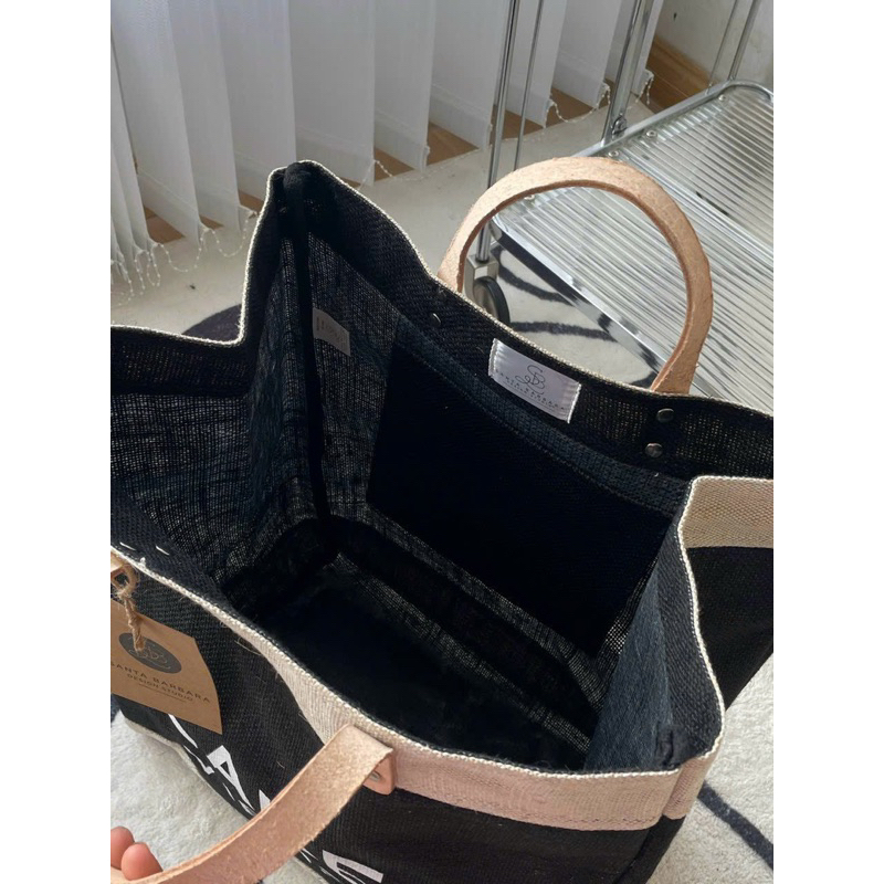 Túi santa tote xuất xịn cho nữ