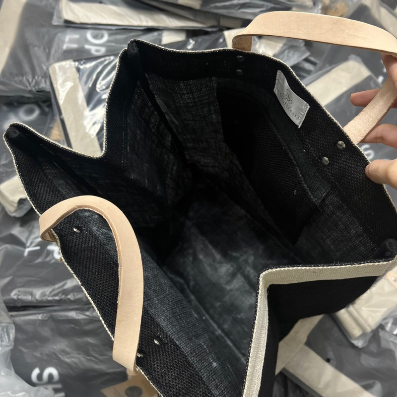 Túi santa tote xuất xịn cho nữ