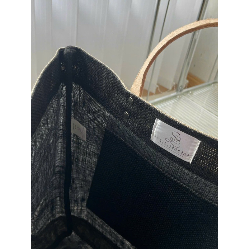 Túi santa tote xuất xịn cho nữ