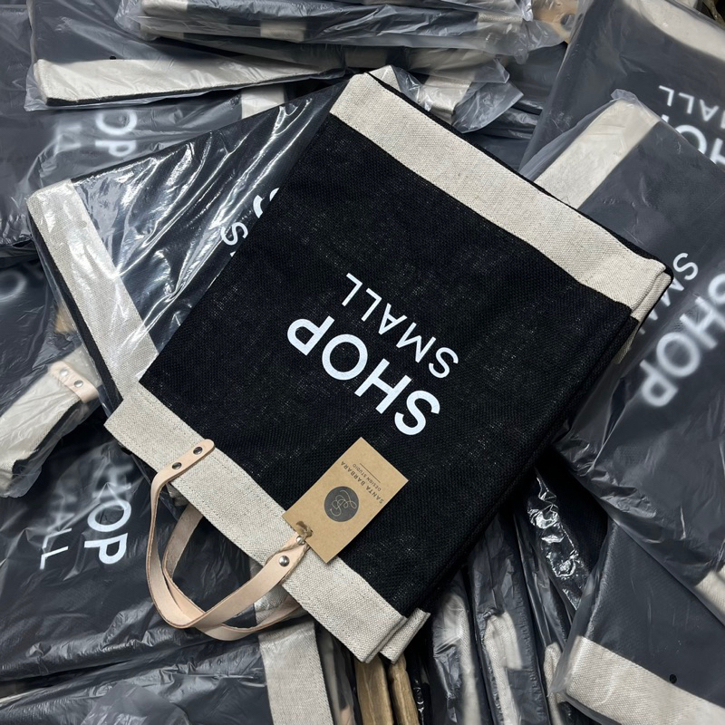 Túi santa tote xuất xịn cho nữ