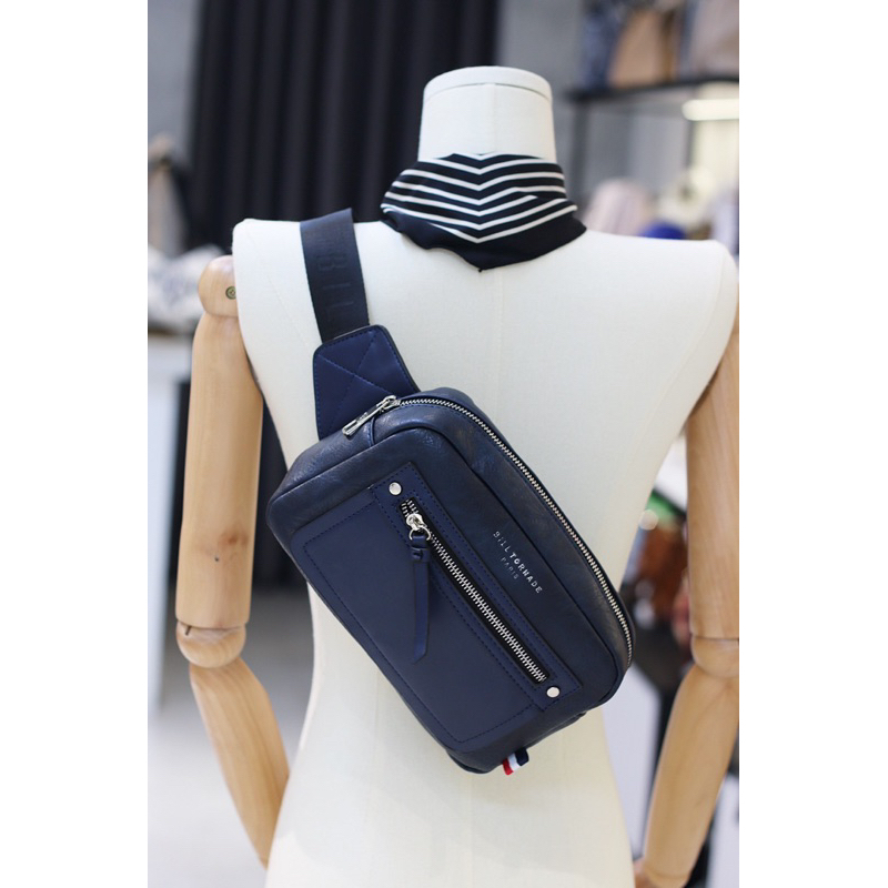 Túi bill đeo chéo xuất pháp