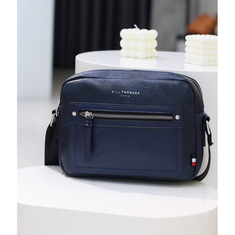 Túi bill đeo chéo xuất pháp