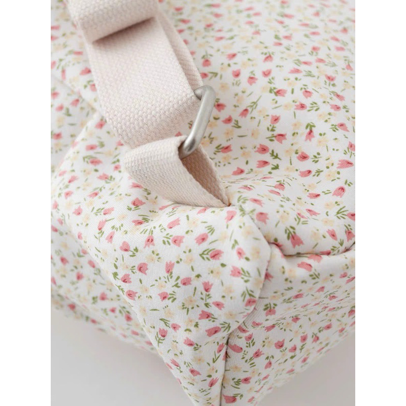 Balo brandy hoa xuất xịn