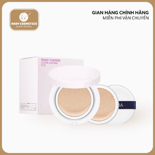 Phấn nước missha bản hồng 23