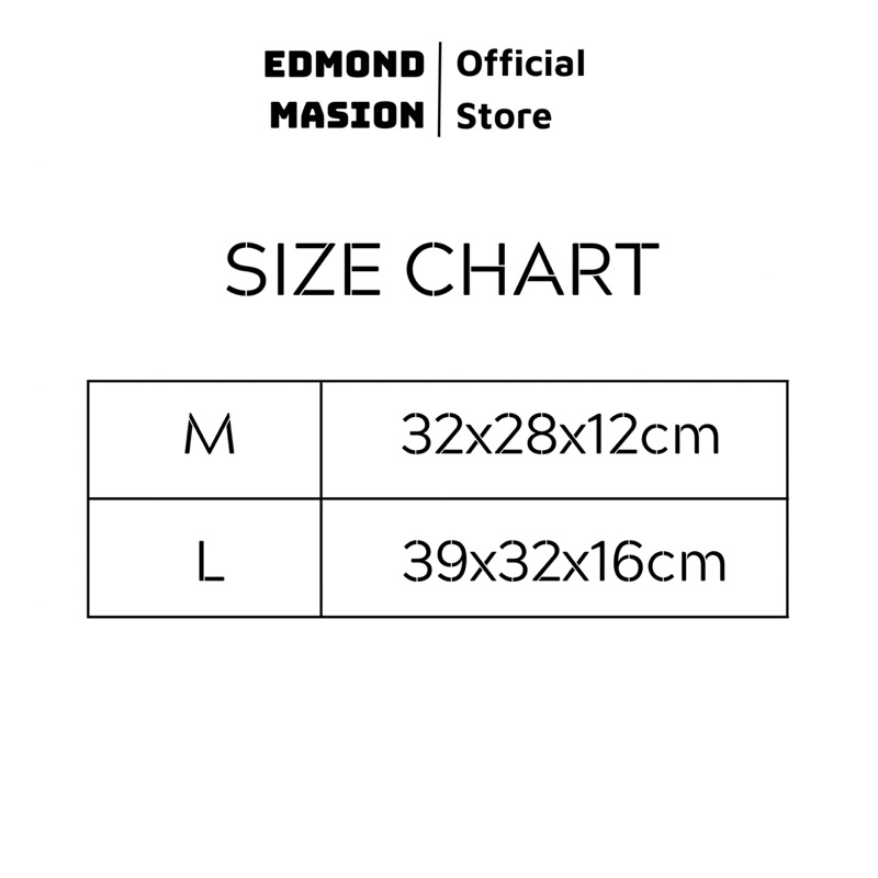 Balo QSN EDMOND MASION MONOGRAM Phi Hành Gia tặng kèm móc khoá ngựa da cao cấp đi học đựng laptop size L