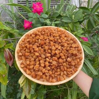 Long nhãn sấy lạnh