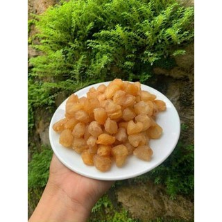 Long nhãn sấy lạnh