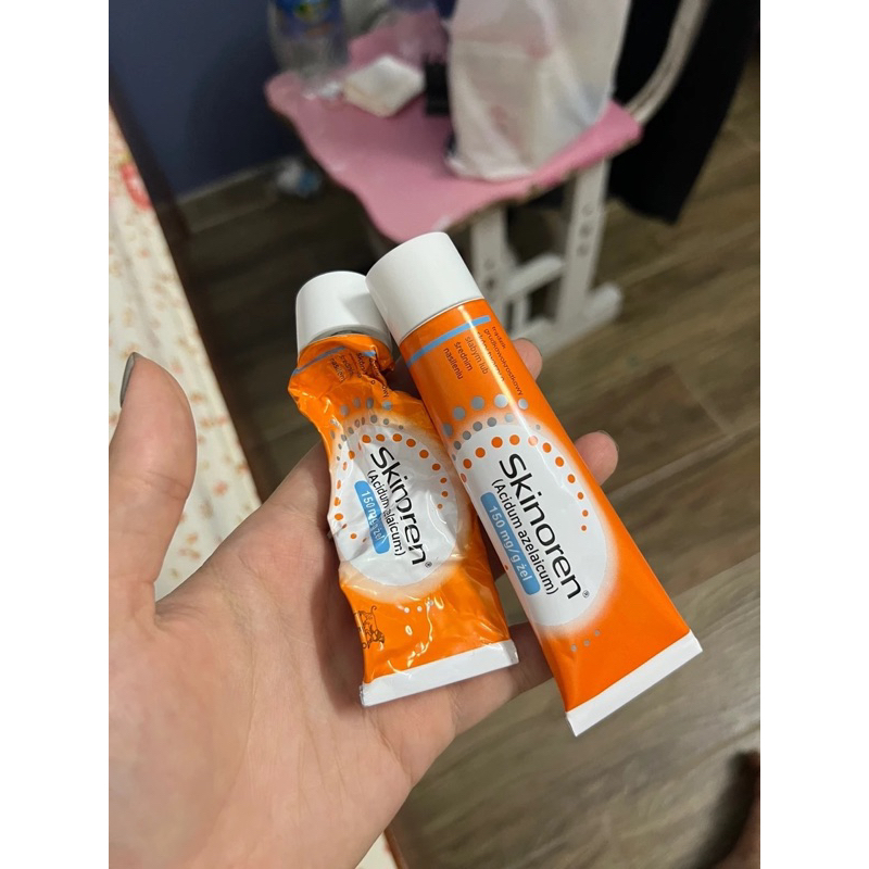 Sản phẩm Gel Skinoren 150mg/g 30g BaLan