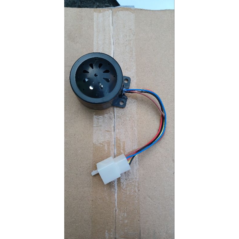 còi xe điện Cap A, còi chống chộm xe điện, còi xe điện 48V-60V