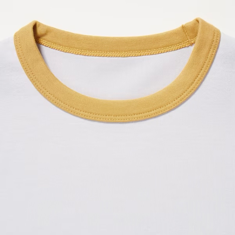 Bộ quần áo nỉ Ultra strech Uni qlo kids