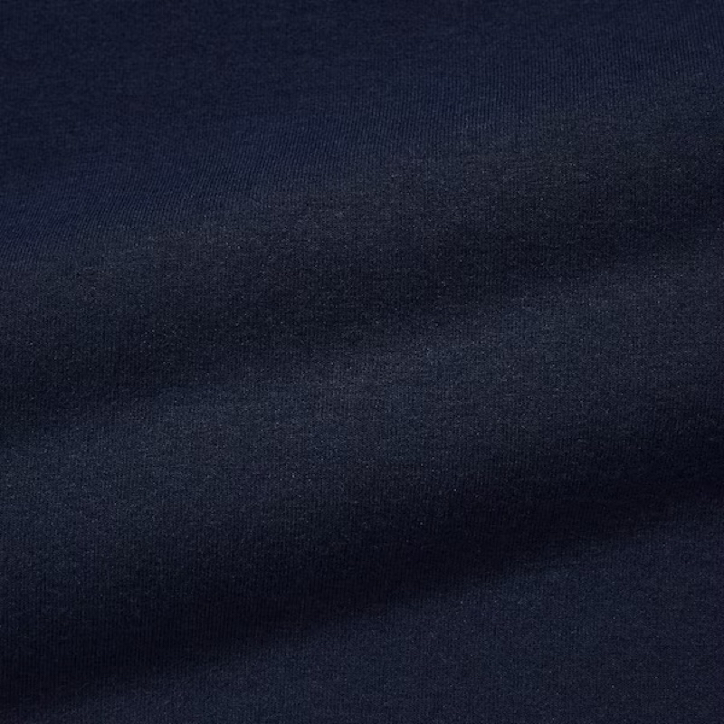 Bộ quần áo nỉ Ultra strech Uni qlo kids