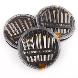 Set 30 kim khâu may vá đủ size