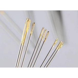 Set 30 kim khâu may vá đủ size