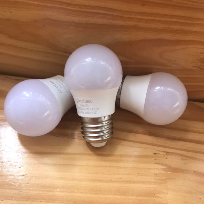 Bóng LED chống cận thị Protex model Pr011- bảo hành đổi mới 12 tháng