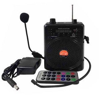 Trợ giảng sony E-388 SN-899 mic không dây công xuất lớn 48w.