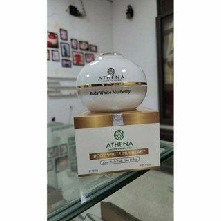 Kem dưỡng da chống nắng Body athena