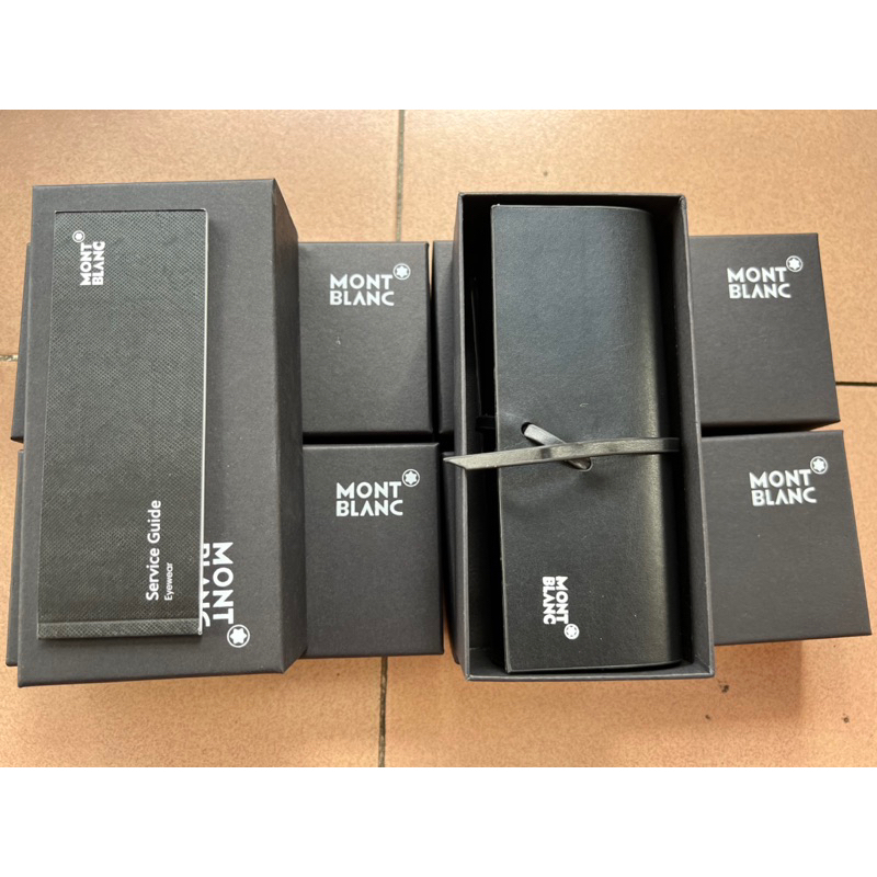 Bộ hộp mắt kính MB 02