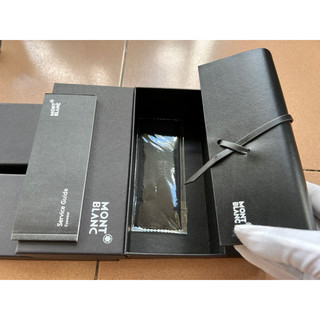 Bộ hộp mắt kính MB 02