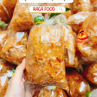 Bánh tráng Xike sợi Xâu 10 Bịch Tặng Quả Tắt