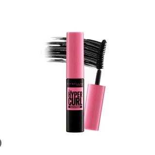 Mascara Maybelline Hyper Curl / Colossal Waterproof Siêu Dày mi, ngăn rụng mi - Cila House